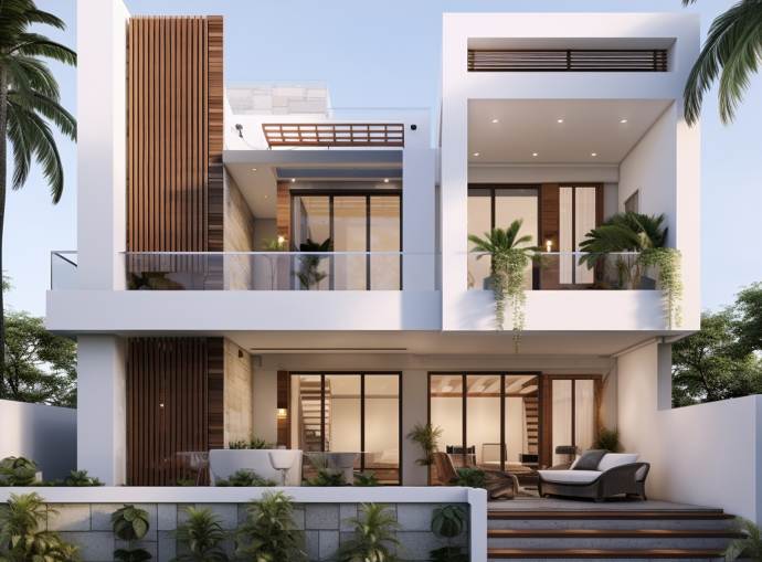 01. Jumeirah Village Circle (JVC)