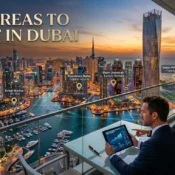 Best Areas To Invest In Dubai - Dar Al Naseem