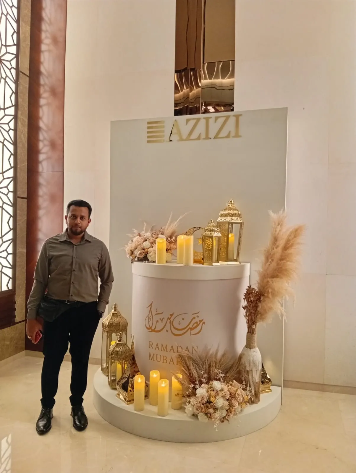 Azizi