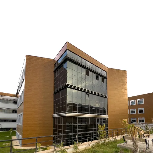 Commercial Offices Dubai