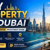 buy property in dubai