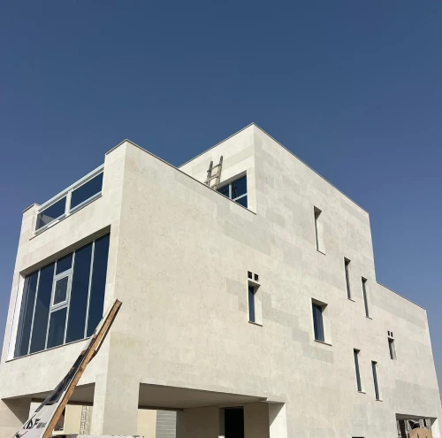 dar al naseem villa front
