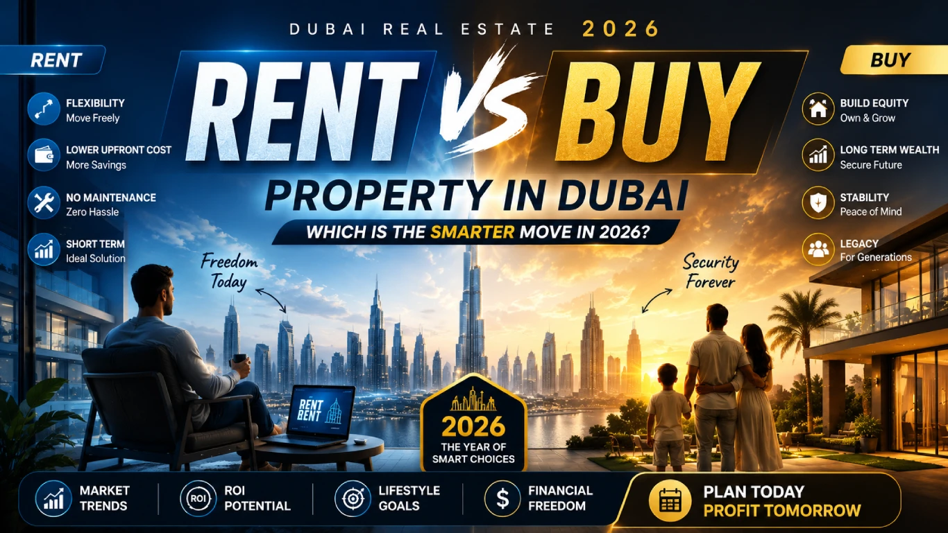 rent vs buy